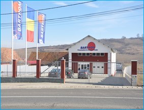 Bartrom